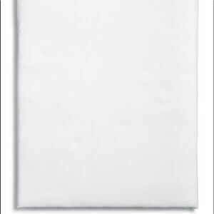 Hotel Collection 680 Thread Count 100% Supima Cotton Extra Deep Flat Sheet